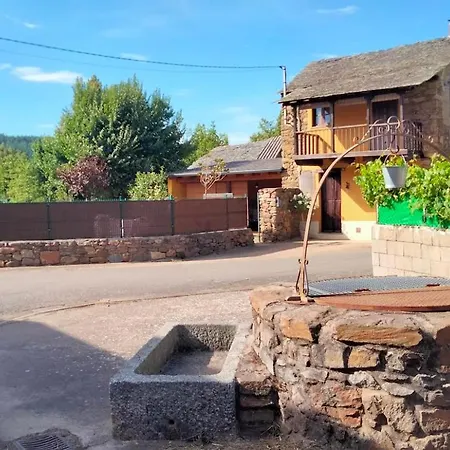 Semesterbostad La Casita De Vinales Bembibre (Castile and Leon)