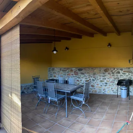 La Casita De Vinales Σπίτι διακοπών Bembibre (Castile and Leon)