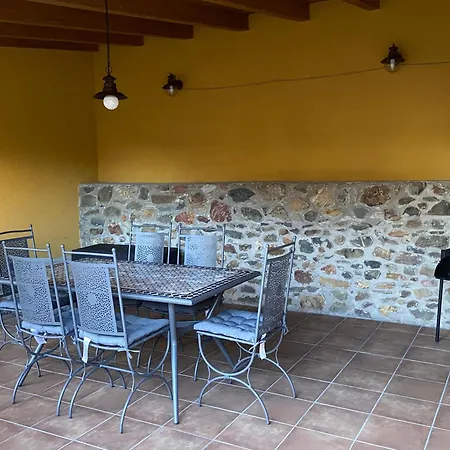 La Casita De Vinales Bembibre (Castile and Leon)