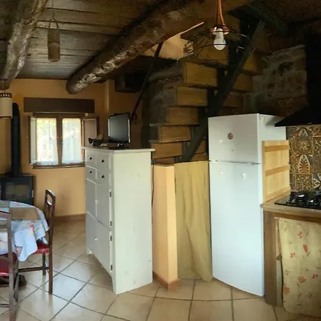 La Casita De Vinales Semesterbostad Bembibre (Castile and Leon)