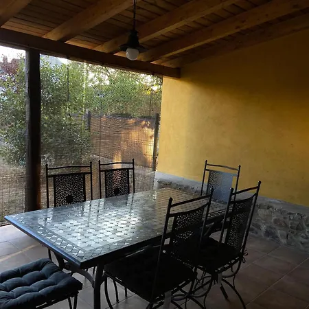 La Casita De Vinales