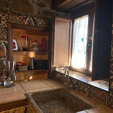 La Casita De Vinales Semesterbostad Bembibre (Castile and Leon)