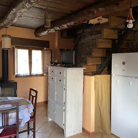 La Casita De Vinales Bembibre (Castile and Leon)