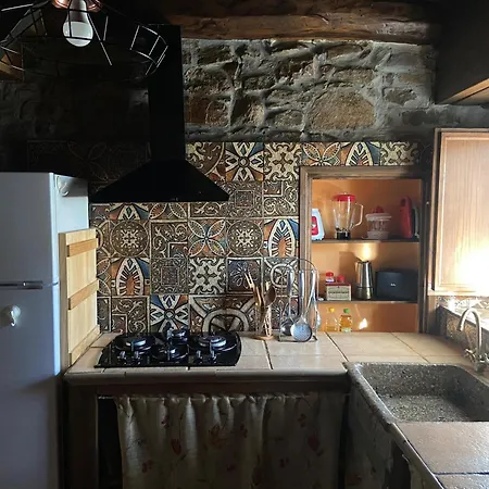 펜션 La Casita De Vinales