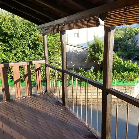 La Casita De Vinales Σπίτι διακοπών *