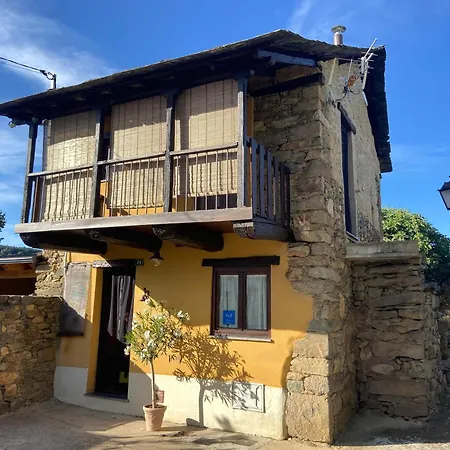 La Casita De Vinales Σπίτι διακοπών *