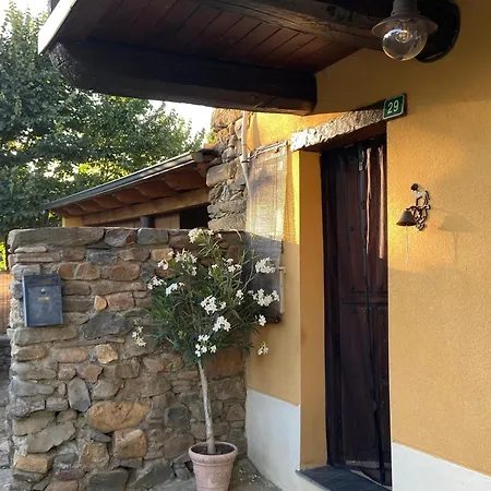 La Casita De Vinales *
