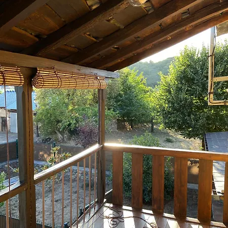 La Casita De Vinales